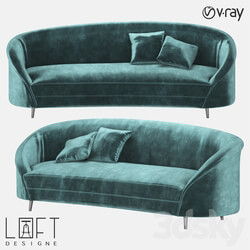 Sofa - Sofa LoftDesigne 32612 model 