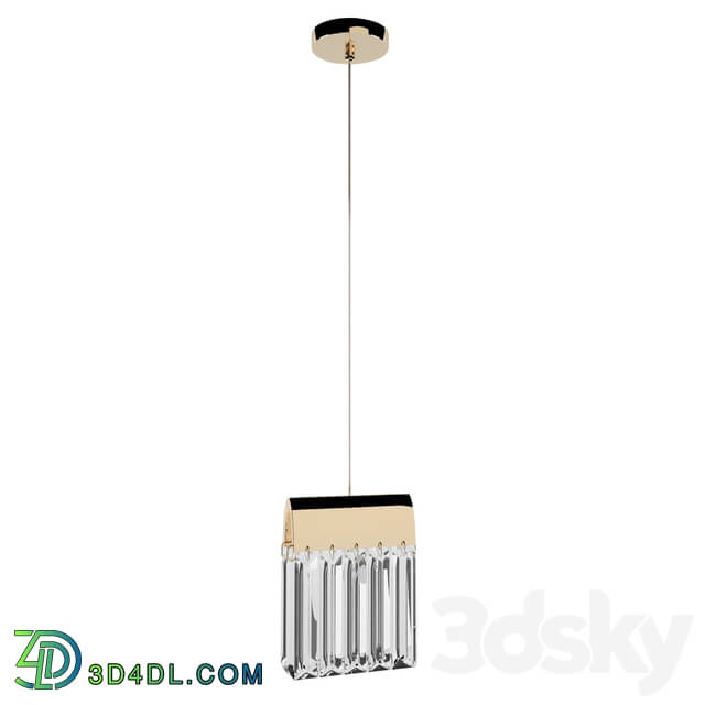 Ceiling lamp - Newport 4201S gold