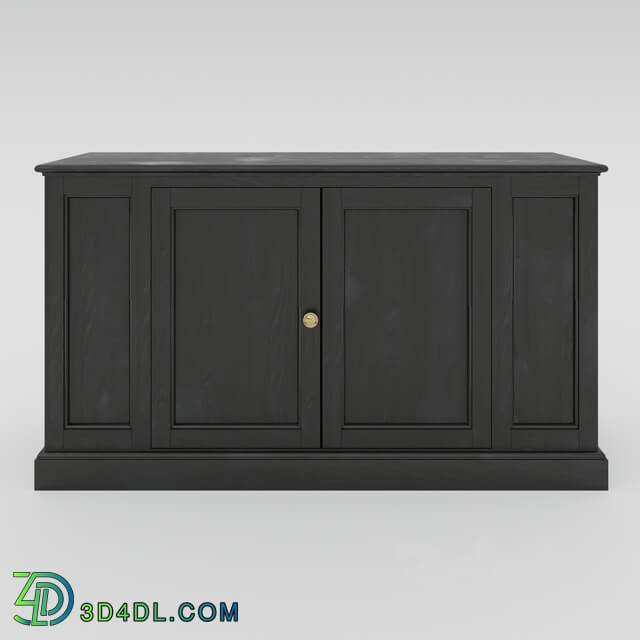 Sideboard _ Chest of drawer - Curbstone Soul Wood Т-013