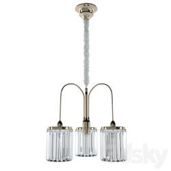 Chandelier - Newport 4503C gold 