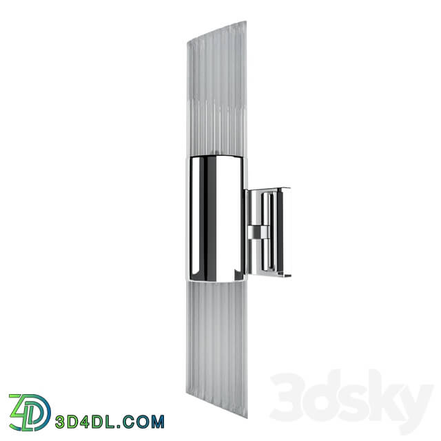 Wall light - Newport 7272A chrome