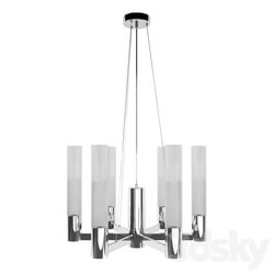 Chandelier - Newport 7276C chrome 