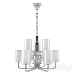 Chandelier - Newport 7536 _ 3C 