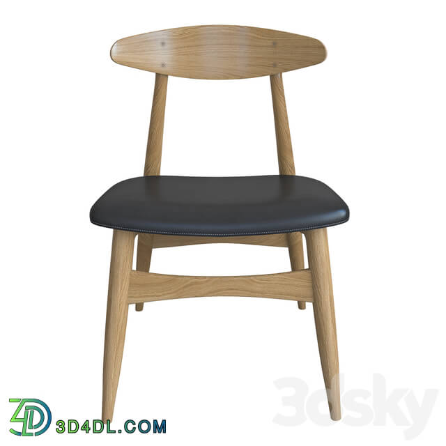 Chair - Degraw Side Chair