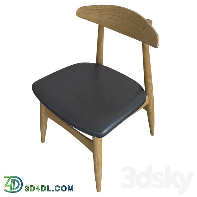 Chair - Degraw Side Chair
