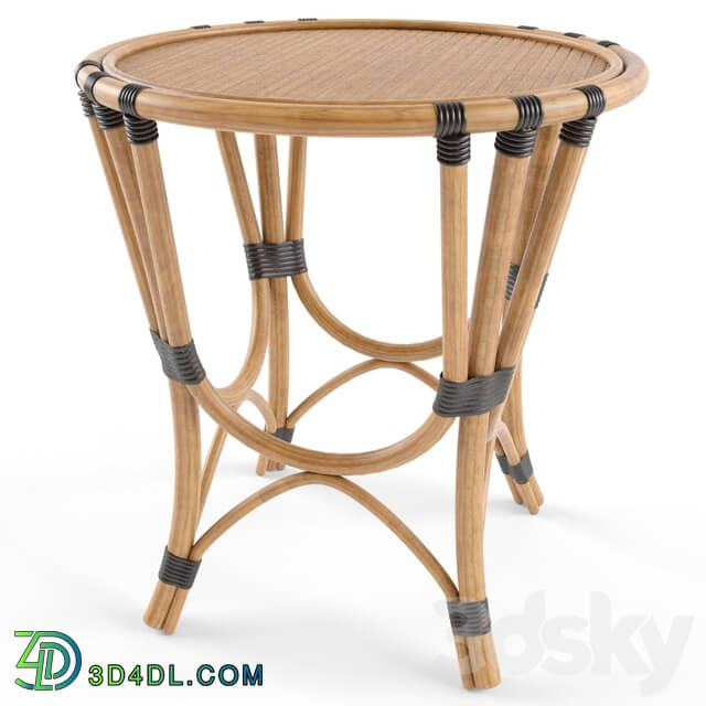 Wooden Table