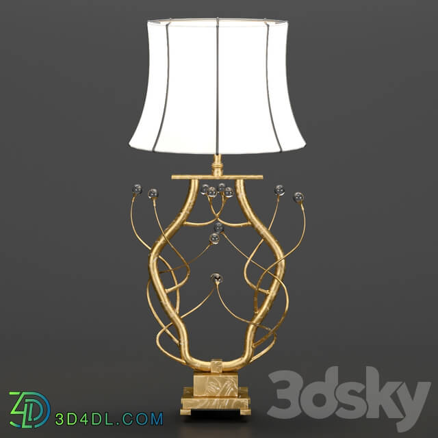 Table lamp - table lamp