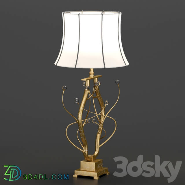 Table lamp - table lamp