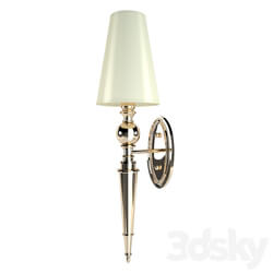 Wall light - Newport 7801A gold 