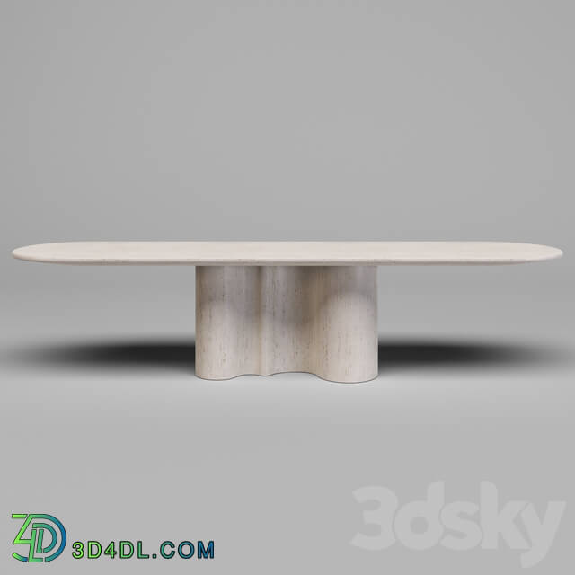 Table - Alvar 2