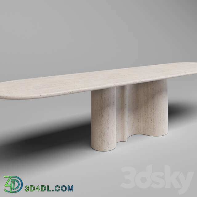 Table - Alvar 2