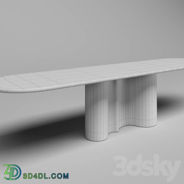 Table - Alvar 2