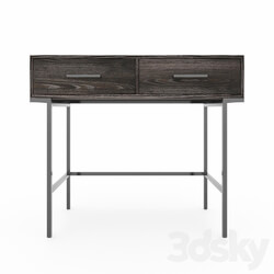 Console - Loft style chest of drawers 