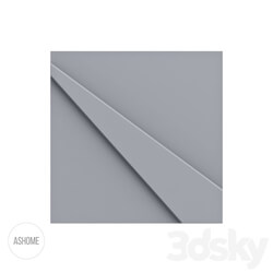 3D panel - 3D wall tiles ASHOME _ 30 