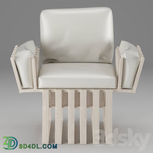 Arm chair - Soft seat