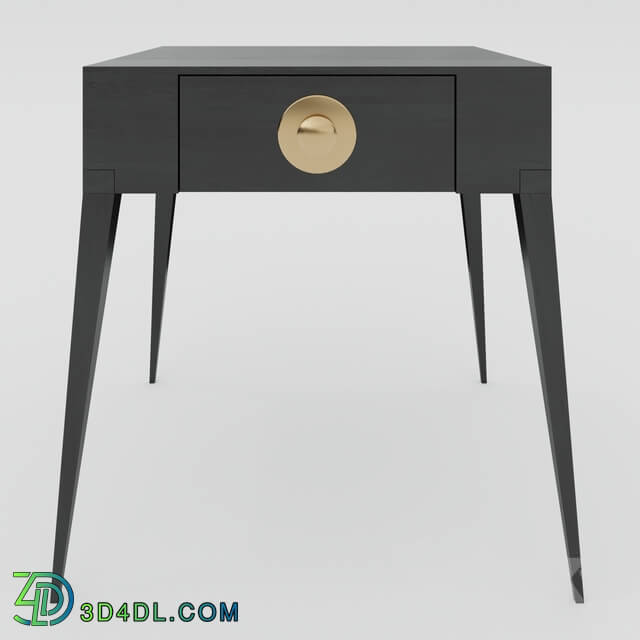 Sideboard _ Chest of drawer - Curbstone Soul Wood ТP-008