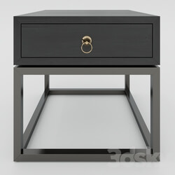 Sideboard _ Chest of drawer - Curbstone Soul Wood TP-010 