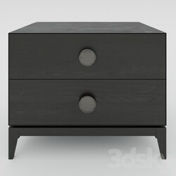 Sideboard _ Chest of drawer - Curbstone Soul Wood ТP-011 