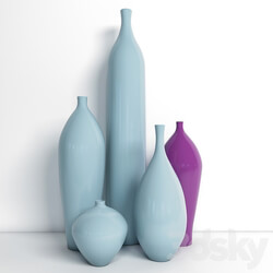 Vase - Vase_01 