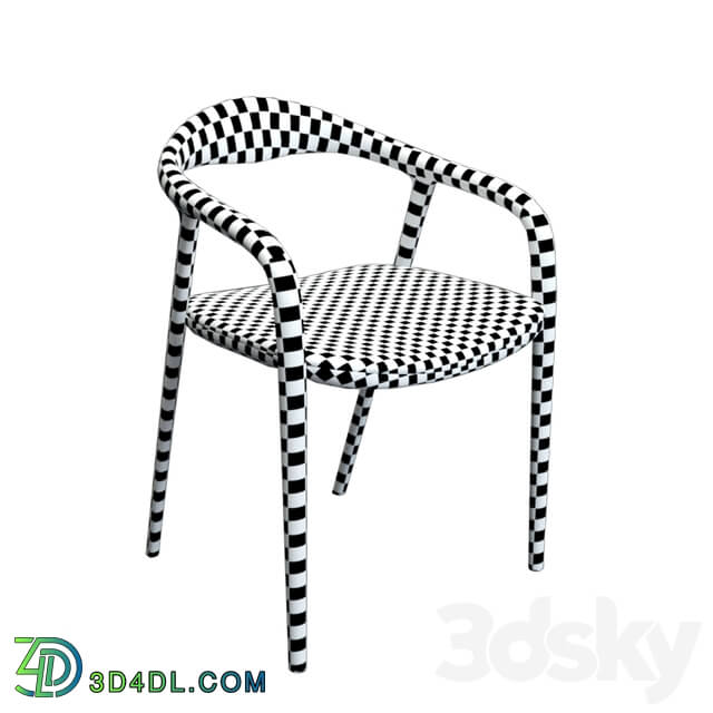 Chair - Neva Chair