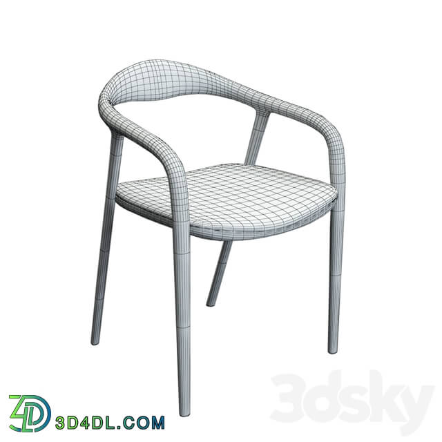 Chair - Neva Chair