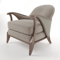 Arm chair - Armchair CURTSY 