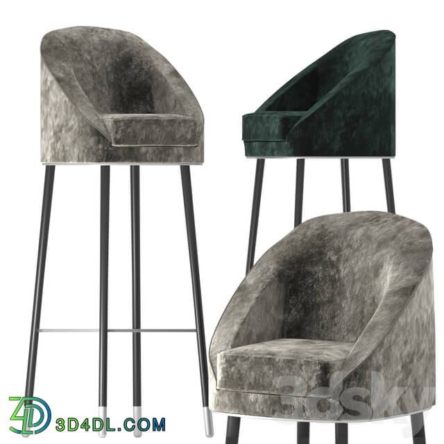 Chair - bar stool