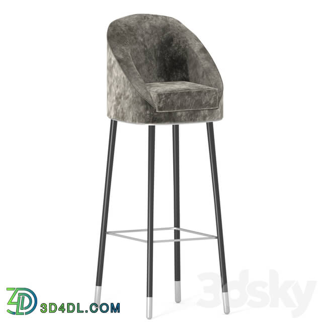 Chair - bar stool