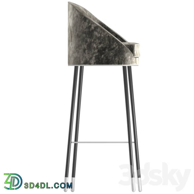 Chair - bar stool