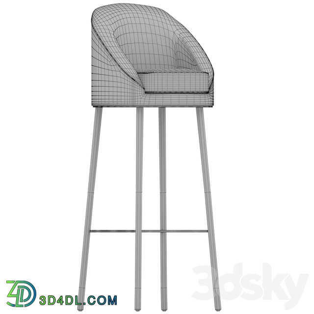 Chair - bar stool