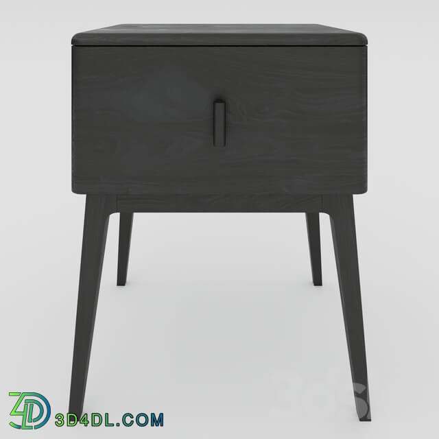 Sideboard _ Chest of drawer - Curbstone Soul Wood TP-013
