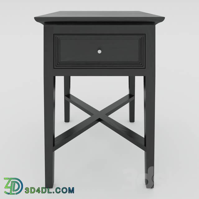 Sideboard _ Chest of drawer - Curbstone Soul Wood ТP-015