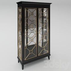 Wardrobe _ Display cabinets - Wardrobe Soul Wood V-002 