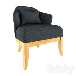 Arm chair - Brownville armchair 
