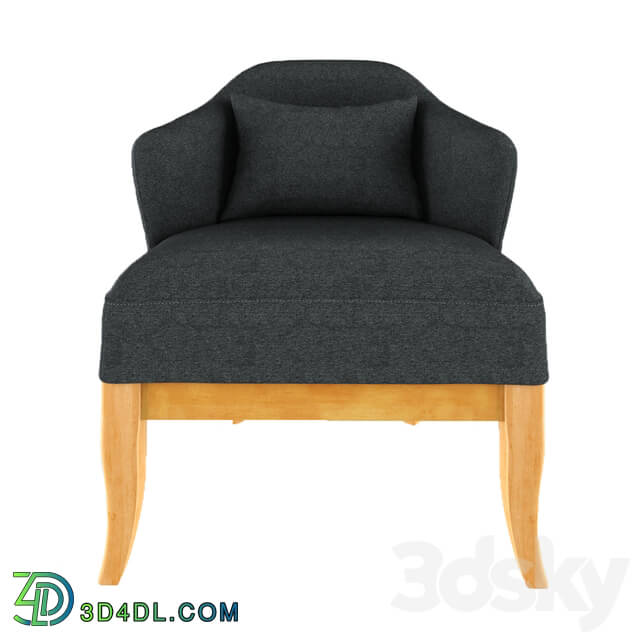Arm chair - Brownville armchair
