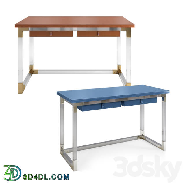 Table - Jonathan Adler Jacques Desk