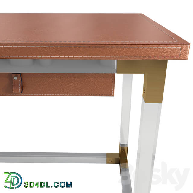 Table - Jonathan Adler Jacques Desk