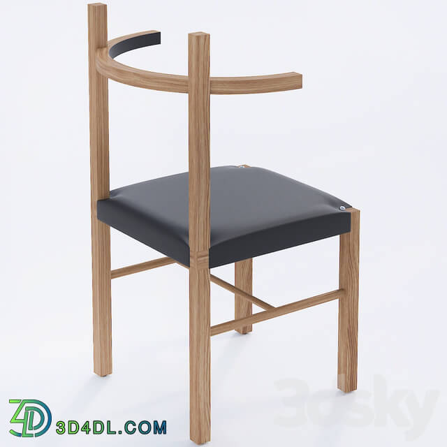 Chair - Soren chair