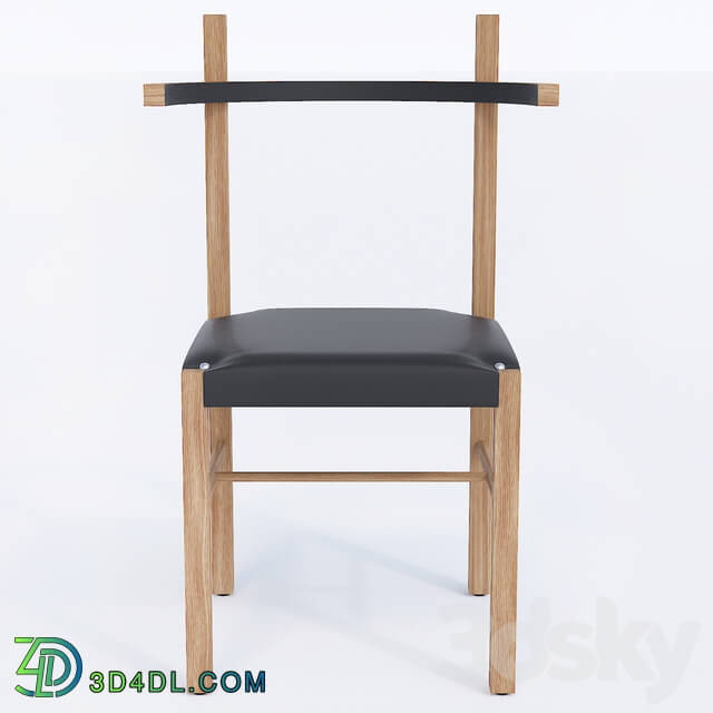 Chair - Soren chair