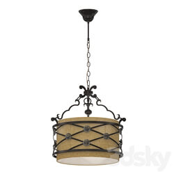 Chandelier - CHIARO Ayvengo 669011304 