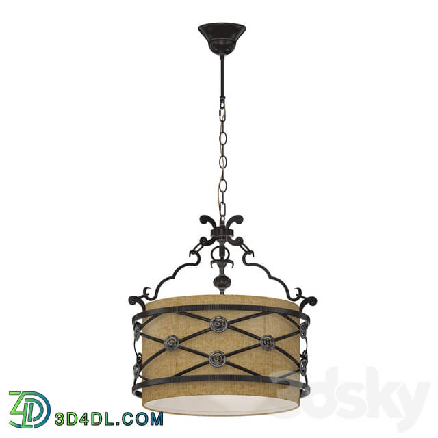 Chandelier - CHIARO Ayvengo 669011304