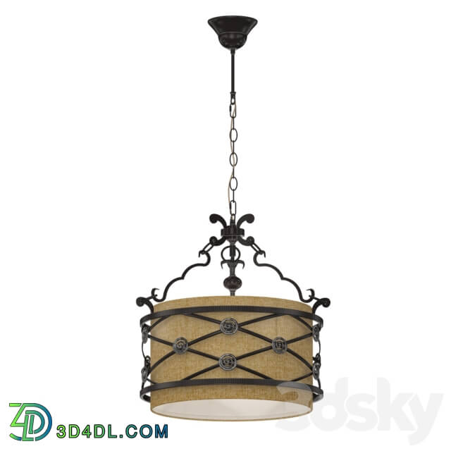 Chandelier - CHIARO Ayvengo 669011304