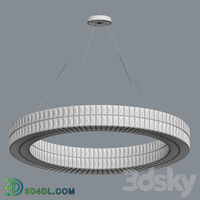 Chandelier - L1280 Chandelier Shine