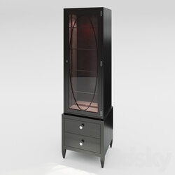 Wardrobe _ Display cabinets - Wardrobe Soul Wood V-004 