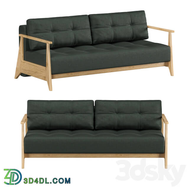 Sofa - Tanta sofa