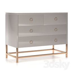 Sideboard _ Chest of drawer - Chest of drawers CLASSIC 