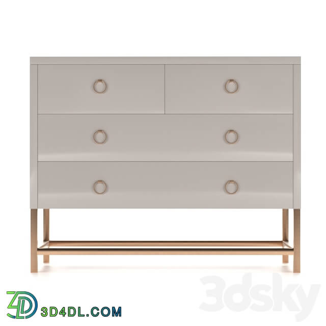 Sideboard _ Chest of drawer - Chest of drawers CLASSIC