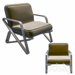 Arm chair - chair01 