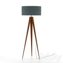 Floor lamp - lamp 01 