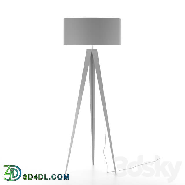 Floor lamp - lamp 01